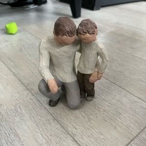 Willow Tree Figurine